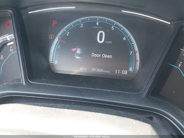 صورة 7 لـ 2021 Honda CIVIC LX