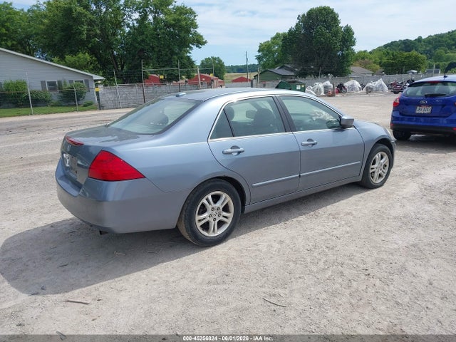 2007 Honda ACCORD 2.4 EX photo 4
