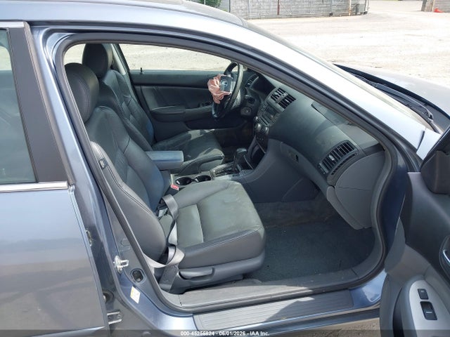 2007 Honda ACCORD 2.4 EX photo 5