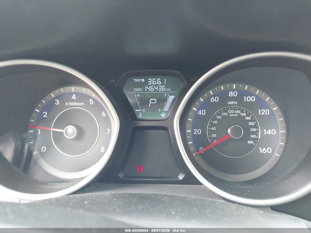 صورة 7 لـ 2013 Hyundai ELANTRA GLS