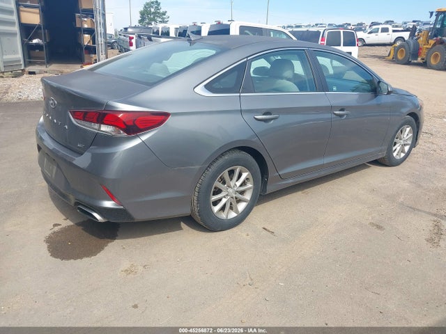 صورة 4 لـ 2018 Hyundai SONATA ECO