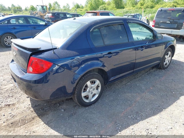 صورة 4 لـ 2008 Chevrolet COBALT LT