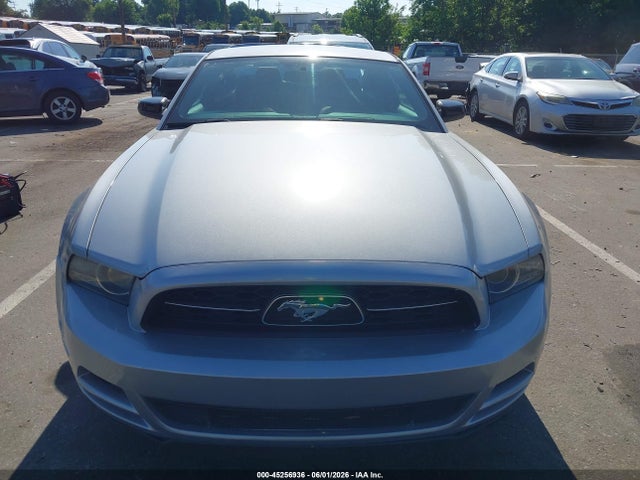2014 FORD MUSTANG V6 — миниатюра 12