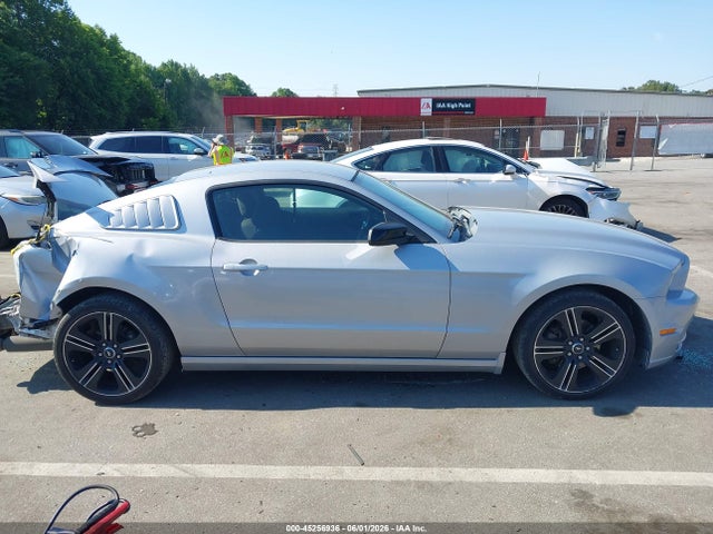 2014 FORD MUSTANG V6 — миниатюра 13