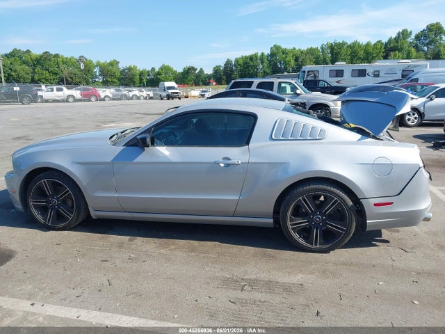 2014 FORD MUSTANG V6 — миниатюра 14