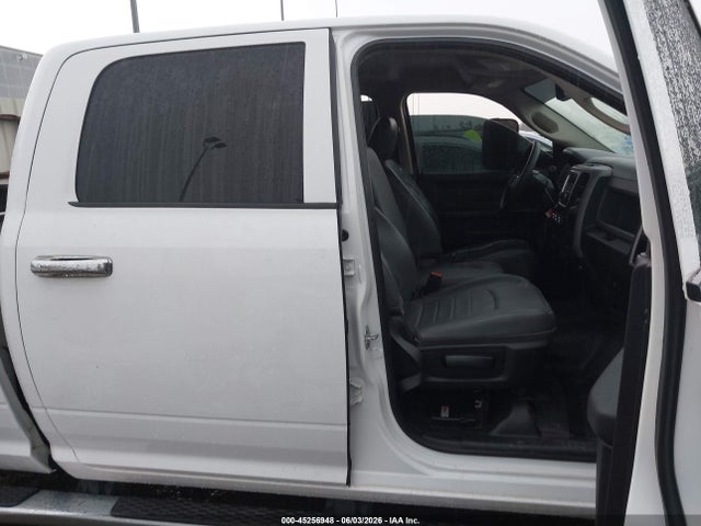 صورة 5 لـ 2017 RAM 2500 TRADESMAN 4X2 6'4 BOX