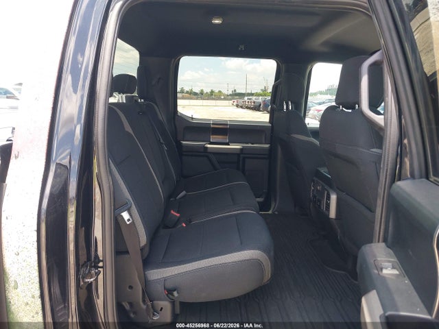 2019 FORD F-150 RAPTOR — фото 8