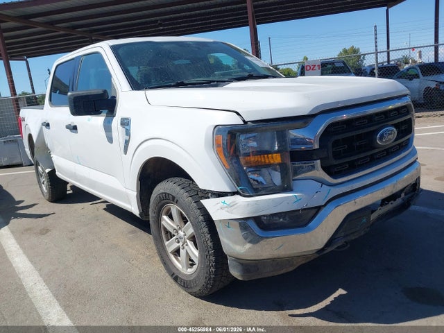2023 FORD F-150 XLT photo 1