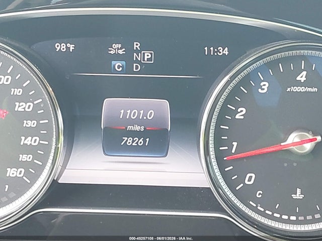 صورة 7 لـ 2019 Mercedes-BENZ E 300
