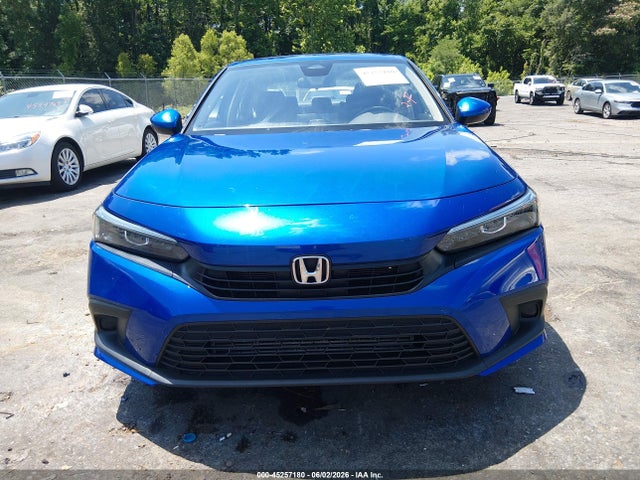 صورة مصغرة 12 لـ 2024 Honda CIVIC EX