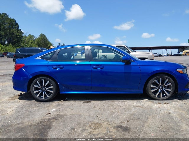 صورة مصغرة 13 لـ 2024 Honda CIVIC EX