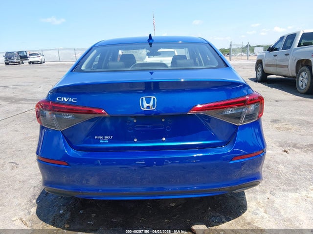 صورة مصغرة 16 لـ 2024 Honda CIVIC EX