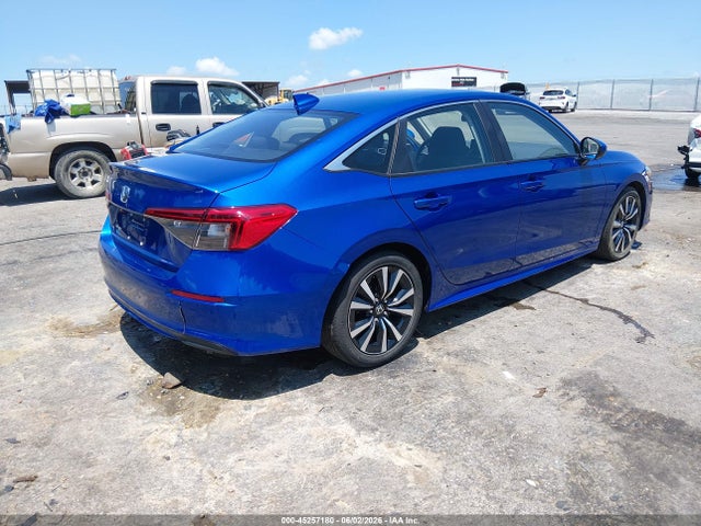 صورة 4 لـ 2024 Honda CIVIC EX