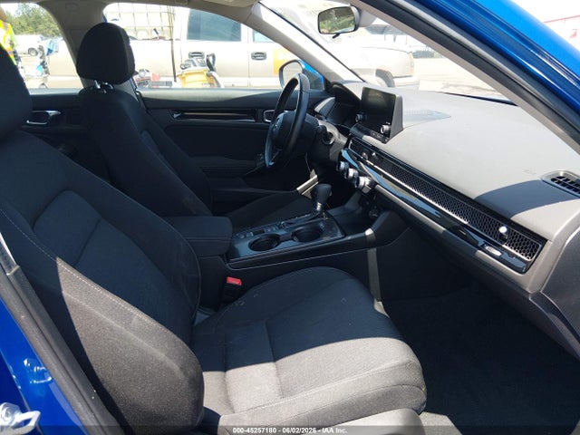 صورة 5 لـ 2024 Honda CIVIC EX