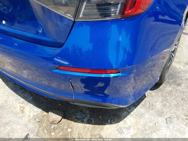 صورة 6 لـ 2024 Honda CIVIC EX
