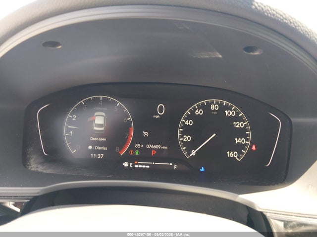 صورة 7 لـ 2024 Honda CIVIC EX