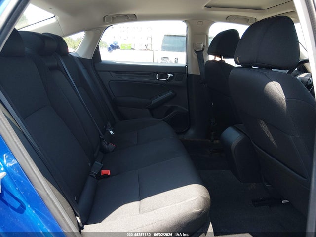 صورة 8 لـ 2024 Honda CIVIC EX
