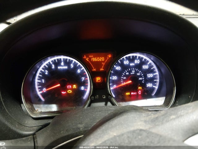 2012 Nissan VERSA 1.6 SV 照片 7