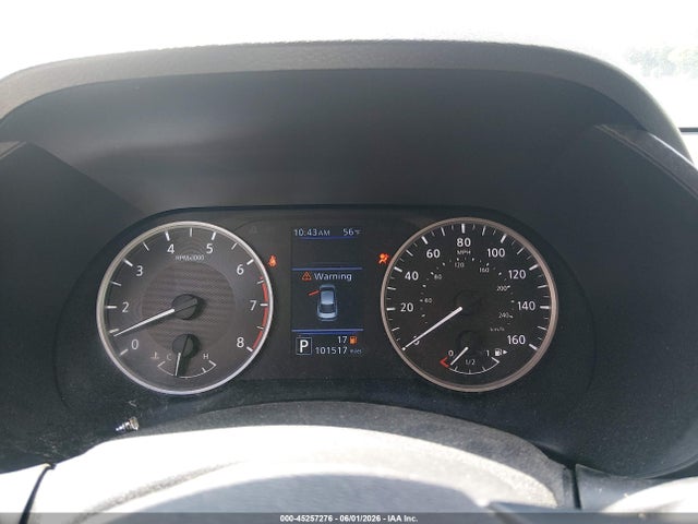 2020 Nissan SENTRA S XTRONIC CVT — фото 7