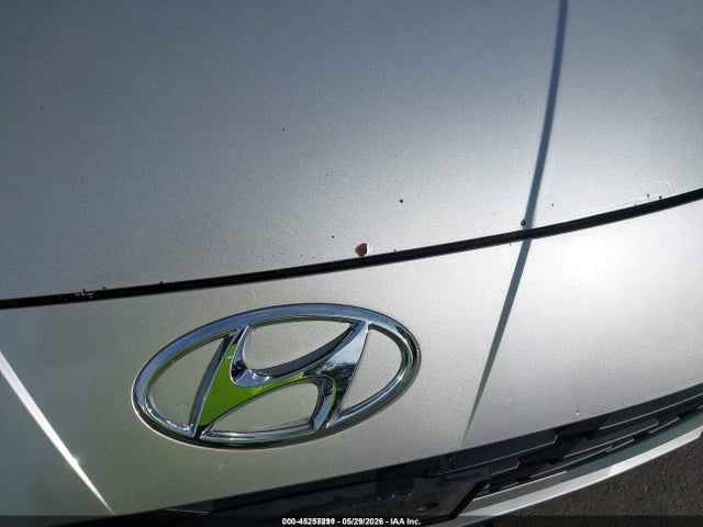 2021 Hyundai ELANTRA SE 照片 6