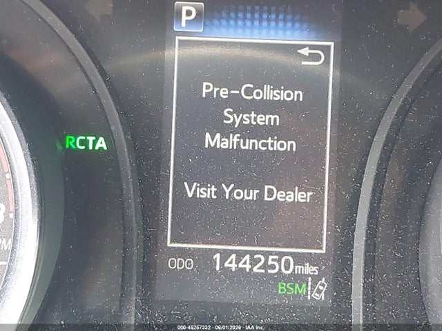 صورة مصغرة 15 لـ 2018 Toyota CAMRY LE