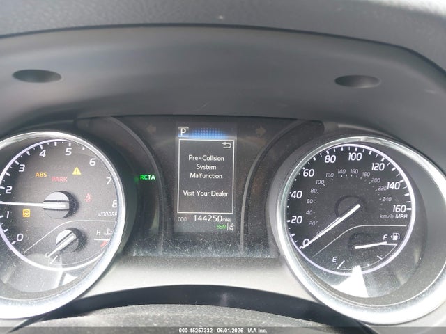 صورة 7 لـ 2018 Toyota CAMRY LE