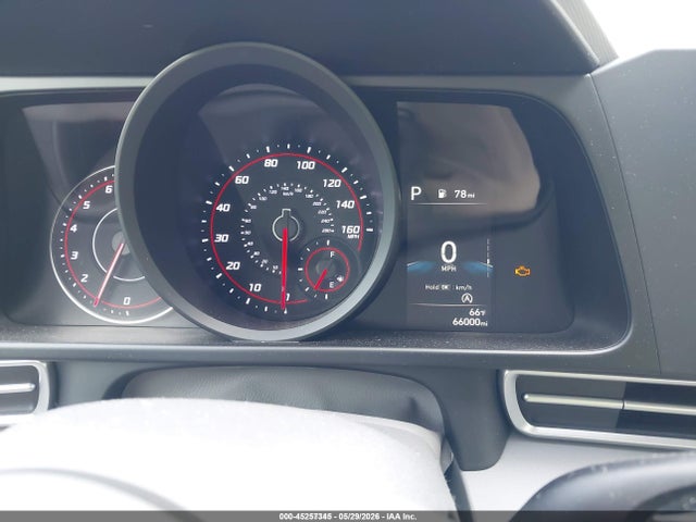 2021 Hyundai ELANTRA SE 照片 7