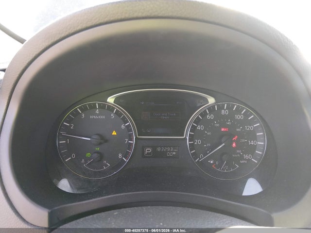 2013 Nissan ALTIMA 2.5 SL 照片 7