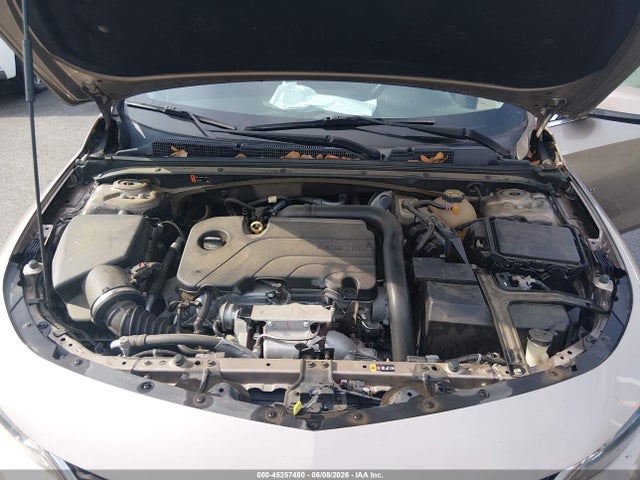 صورة 10 لـ 2018 Chevrolet MALIBU LT