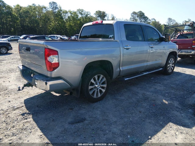 صورة 4 لـ 2017 Toyota TUNDRA LIMITED 5.7L V8