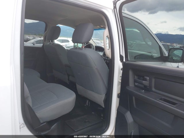 صورة 8 لـ 2019 RAM 1500 CLASSIC TRADESMAN 4X4 5'7 BOX