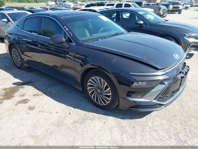 2024 HYUNDAI SONATA LIMITED