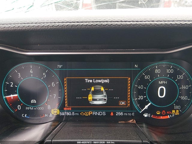 2022 FORD MUSTANG MACH 1 FASTBACK 照片 7