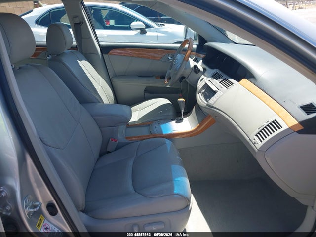 2006 Toyota AVALON LIMITED photo 5