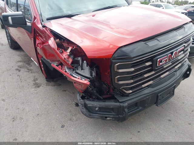 2026 GMC SIERRA 1500 , SHORT BED, AT4X, 4WD — миниатюра 18
