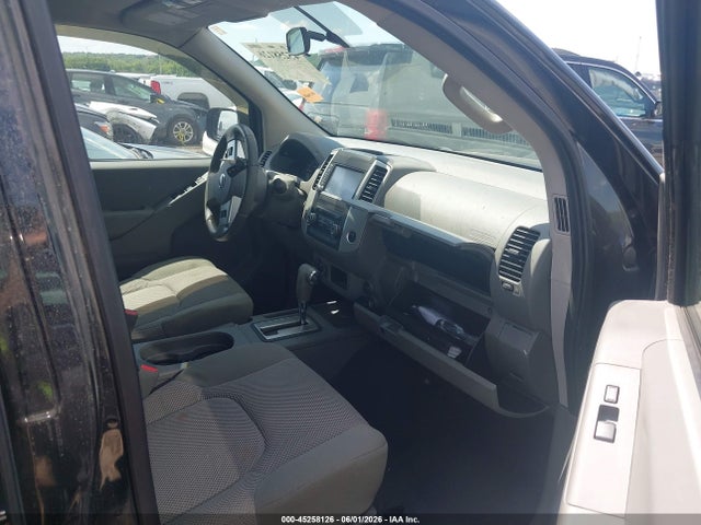 صورة 5 لـ 2019 Nissan FRONTIER SV