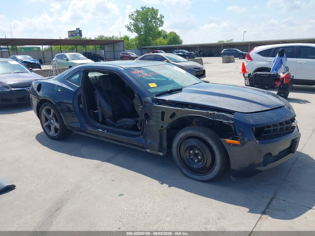 صورة 6 لـ 2013 Chevrolet CAMARO 2LT