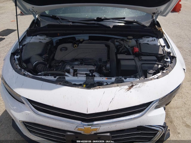 صورة 10 لـ 2018 Chevrolet MALIBU 1FL