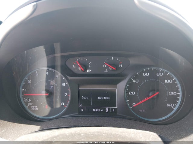 صورة 7 لـ 2018 Chevrolet MALIBU 1FL