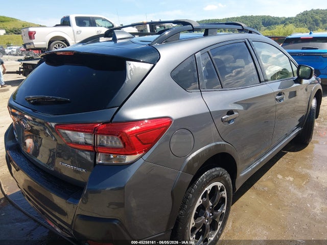 2022 SUBARU CROSSTREK PREMIUM 5