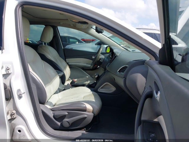2013 Dodge DART LIMITED 照片 5