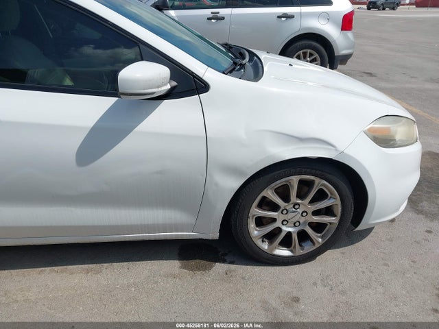 2013 Dodge DART LIMITED 照片 6