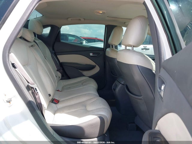 2013 Dodge DART LIMITED 照片 8