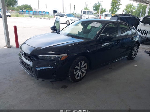 صورة 2 لـ 2026 Honda CIVIC LX