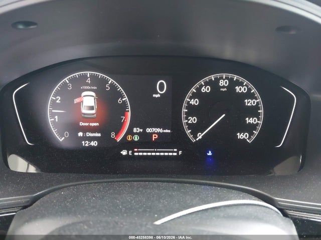 صورة 7 لـ 2026 Honda CIVIC LX