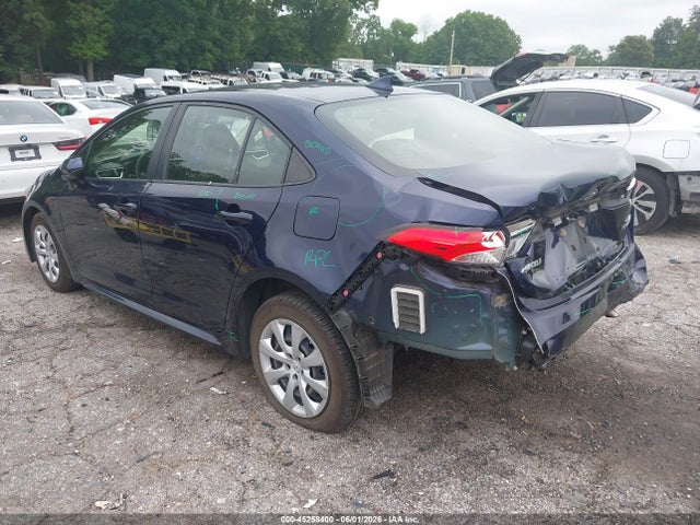 2023 Toyota COROLLA HYBRID LE photo 3