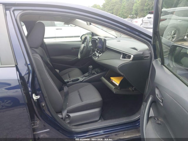 2023 Toyota COROLLA HYBRID LE photo 5