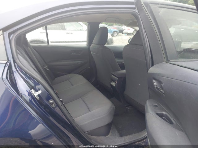 2023 Toyota COROLLA HYBRID LE photo 8