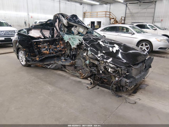 2012 NISSAN ALTIMA 3.5 SR