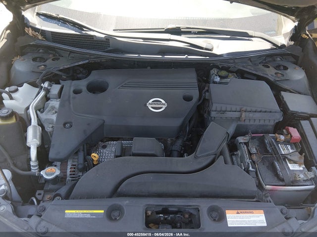 صورة 10 لـ 2014 Nissan ALTIMA 2.5 SL